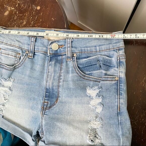 PACSUN The Shortie Distressed 26 - Picture 7 of 7